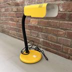 Targetti Sankey Design Lamp, Vintage Tafellamp thumbnail 7
