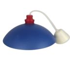 Ikea - Model Smyg - Design Maria Vinka - Hanglamp - 2001 thumbnail 8