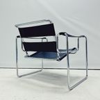 Vintage Buisframe Fauteuil thumbnail 4
