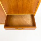 Scandinavisch Vintage Highboard Dressoir thumbnail 18