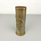 Trench Art Obus thumbnail 6