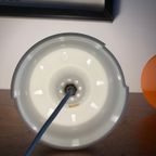 Joe Colombo Vintage Office Light Space Age Kartell Kd24 / Rare / Design / Kartell thumbnail 2