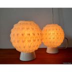 Temde Leuchten Table Lamp Set thumbnail 3