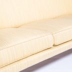 Mid-century Swedish Modern Sofa, 1950’s thumbnail 5