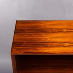 Deense Vintage Palissander Boekenkast, 1960S thumbnail 12