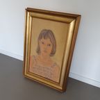 Pure Art Paintings / Lisa 1978 thumbnail 8