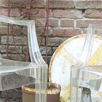 Kartell Stoelen – Ghost - Tnc1 -(rg43) thumbnail 4