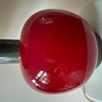 Vintage Murano Design Lamp. Zeldzame Vloerlamp. Tafellamp thumbnail 4