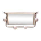 Art Deco Coat Rack thumbnail 2