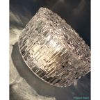 Ceiling Lamp Clear Glass thumbnail 4