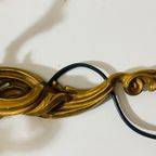 Antieke Wandlamp thumbnail 7