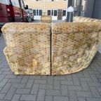 Sixties Elementen Bank Set(stoel Is Verkocht) thumbnail 26