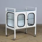 Vintage Ziekenhuis Trolley, 1970’S thumbnail 4