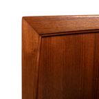 Vintage Bartels Dressoir 250 Cm In Teak 64559 thumbnail 6