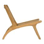 Nordli Fauteuil - Eiken thumbnail 5