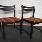 2x Retro Stoelen thumbnail 8