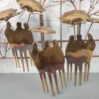 Richard Richese - Groot Wand Kunstwerk thumbnail 4