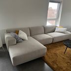 Hoeksalon Beige thumbnail 2