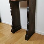 Schouwombouw, Wandkast, Boekenkast, Wandmeubel, Keukenkast thumbnail 16