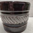 Bloempot, Vintage thumbnail 2