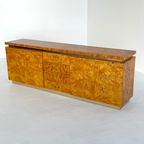 Vintage Italiaans Margot Dressoir Van Gianluigi Gorgoni Voor Fratelli Turri thumbnail 13