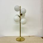 Temde Leuchten Floor / Table Lamp , 1970S thumbnail 8