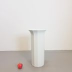 Xl Vloer Vaas Rosenthal Polygon Tapio Wirkkala Studio Line thumbnail 9