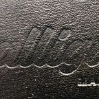 4x Calligaris Design Stoelen thumbnail 2