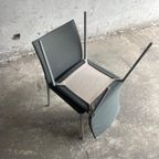 Lia Chair Zanotta (5Pieces Available ) thumbnail 14