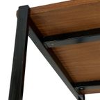 Vintage Marko Salontafel Coffee Table Jaren 60 Design thumbnail 23