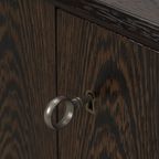 Dressoir Van Wengé Fineer 67054 thumbnail 7