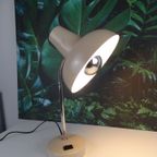 Bureaulamp Uit De Jaren '60 thumbnail 4