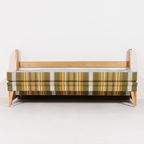 1960’s Scandinavian Modern Bench-bed thumbnail 5