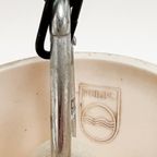 Opaalglazen Plafondlamp Van Louis Kalff Voor Philips thumbnail 3