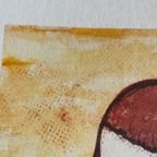 Yoshimoto Nara, Mädchen Mit Den Winkerflaggen, 1996, thumbnail 12