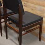 Retro Stoelen Van Topform 2 Stuks thumbnail 9