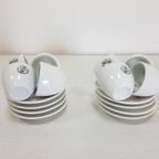illy Art Collection 2008 Espresso Kopje 75th A Wider Horizon thumbnail 7