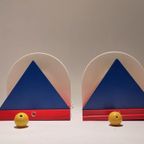Vintage IKEA Lamp Stoja Memphis Milano Stijl thumbnail 2