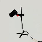 Erco - Roger Tallon - Bureaulamp - Spot - Tafellamp - Duitsland - 70'S thumbnail 2