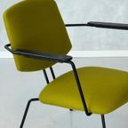 Elsrijk Fauteuil 2x Rudolf Wolf Vintage Armstoel Prijs P/st thumbnail 6