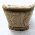Vintage Lounge Chair | Fauteuil | Jaren 50 thumbnail 6