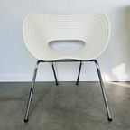 4 Vitra Tom Vac Stoelen thumbnail 8
