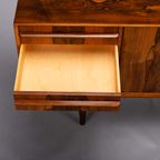 Deens Design Dressoir In Braziliaans Rosewood, 1960S thumbnail 11