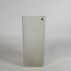 Ikea Design - Model Grono - Type B0424 - Xl Tafellamp - Frosted Glass - 90'S thumbnail 2