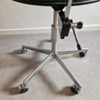 60's Labofa Vintage Bureaustoel Verstelbaar Draaistoel Desk thumbnail 7