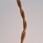 Hanglamp Goudkleurig Metaal. thumbnail 3