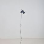 Deense Vloerlamp Model 564 Van J. Junge, Jaren '70 thumbnail 11