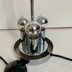 Art Deco Jaren '30 Studio Lamp - Tafel Lamp - Art Deco 1930s Studio Lamp - Table Lamp thumbnail 6