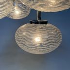 Cascade Hanglamp, Glazen Bollen, Hustadt Leuchten thumbnail 21