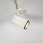 Lumiance Holland - Wandspot - Model 381.970 - Creme/Wit - 80'S thumbnail 2